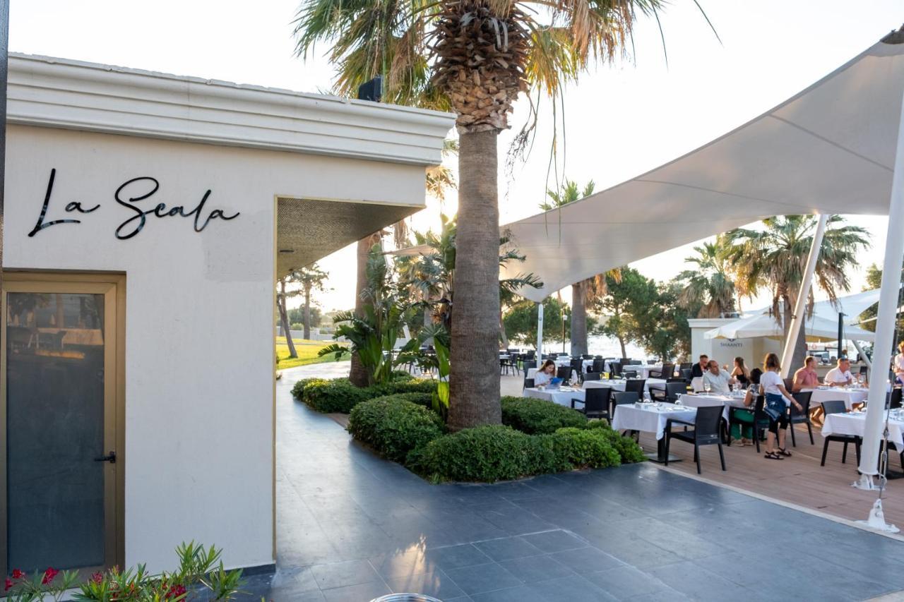Duja Didim Hotel Exterior foto