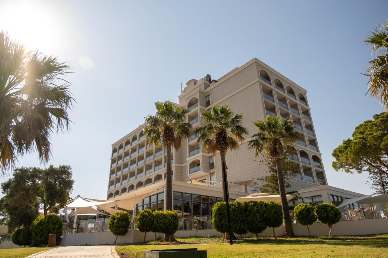 Duja Didim Hotel Exterior foto