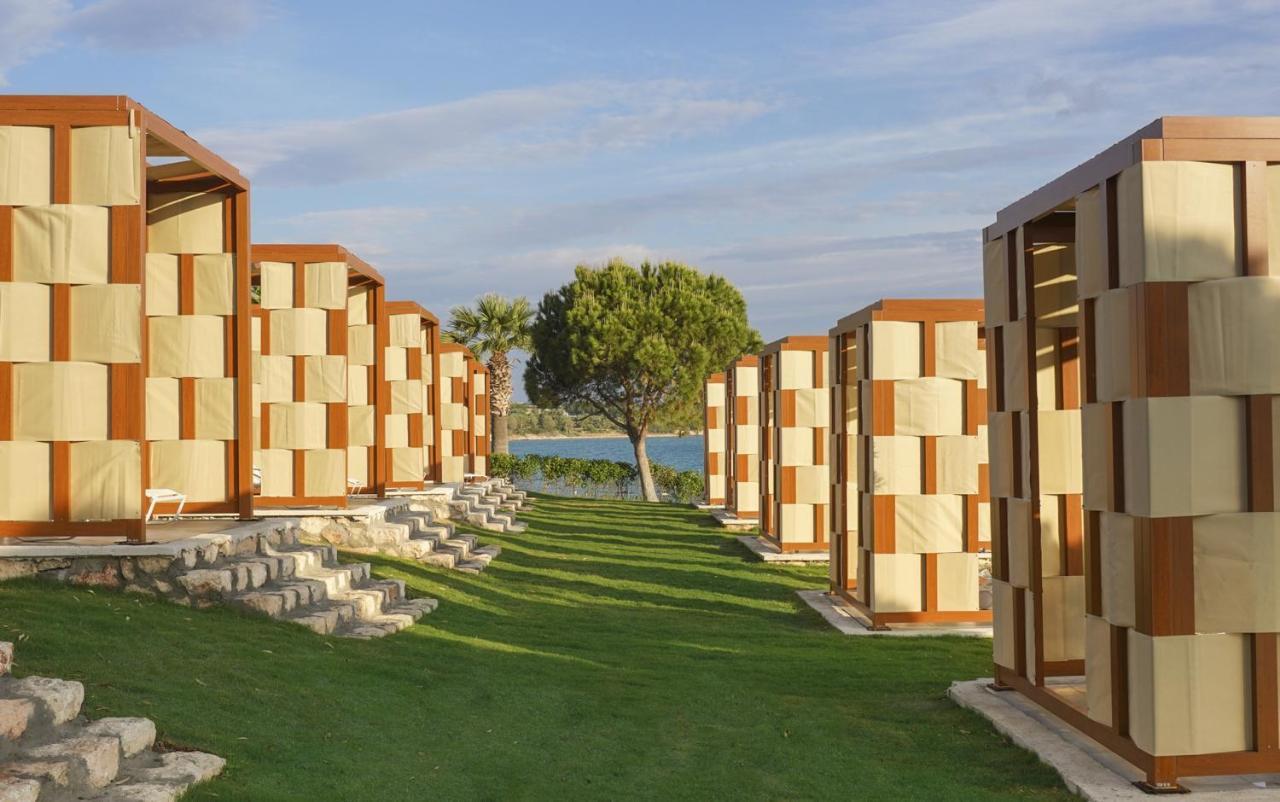 Duja Didim Hotel Exterior foto